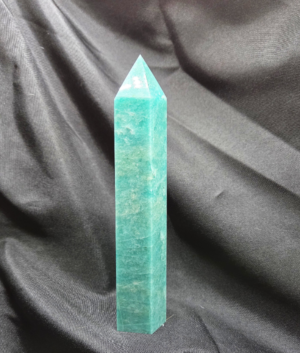 Amazonite Tower