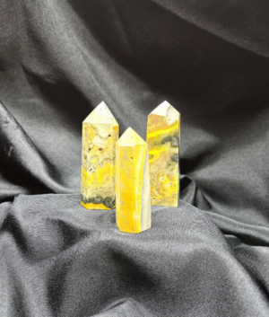 Bumblebee Jasper Point (B)