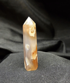 Flower Agate Point (C)