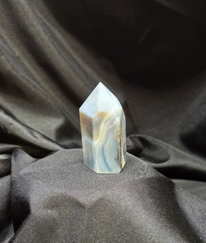 Gray Agate Point (B)
