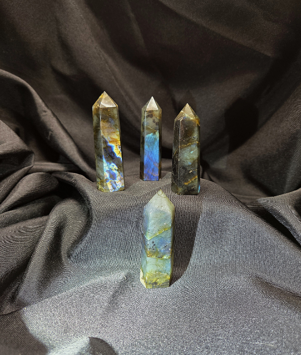 Labradorite B