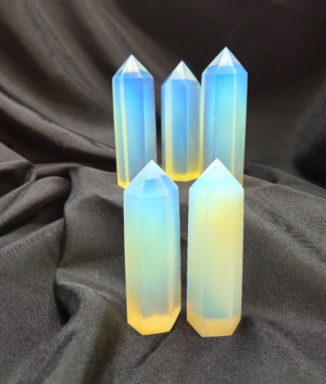 Opalite Point