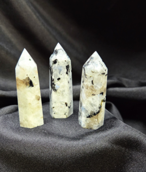 Rainbow Moonstone (A)