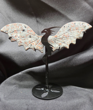 Dragon Wings- Yooperlite