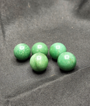 Green Aventurine Mini Sphere