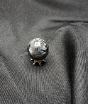 Larvikite Small Sphere