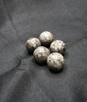 Yooperlite Mini Sphere