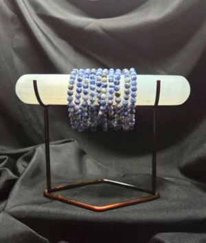 Sodalite 6mm Bracelet
