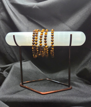 Tiger's Eye 6mm Bracelet