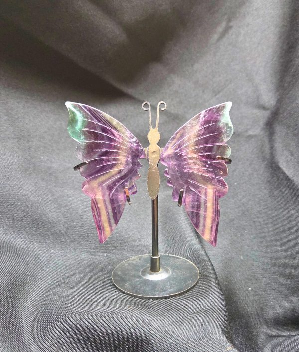Fluorite B