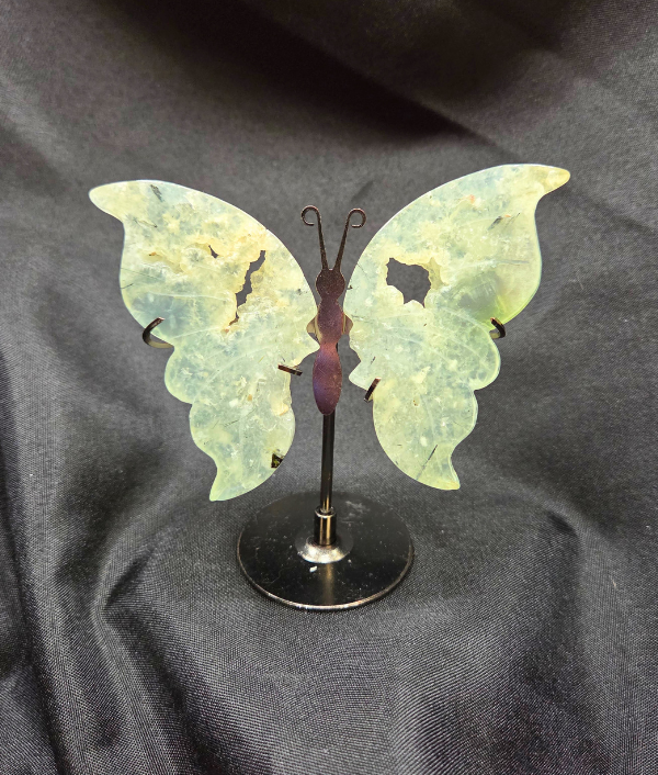 Prehnite