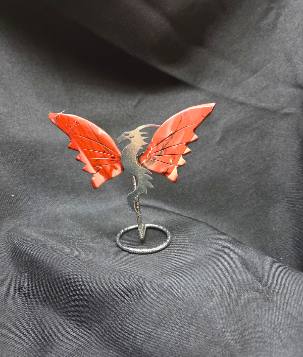 Red Jasper