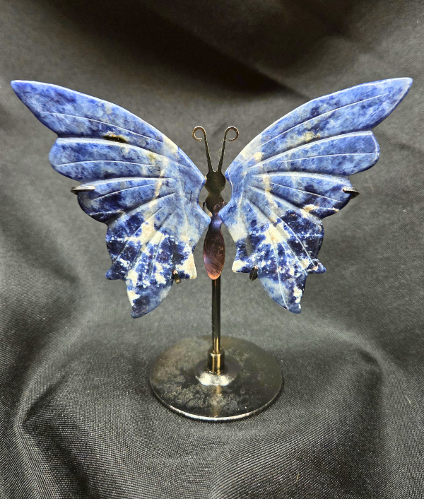 Sodalite