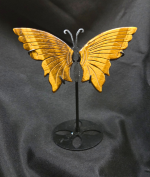 Butterfly Wings-Tiger's Eye