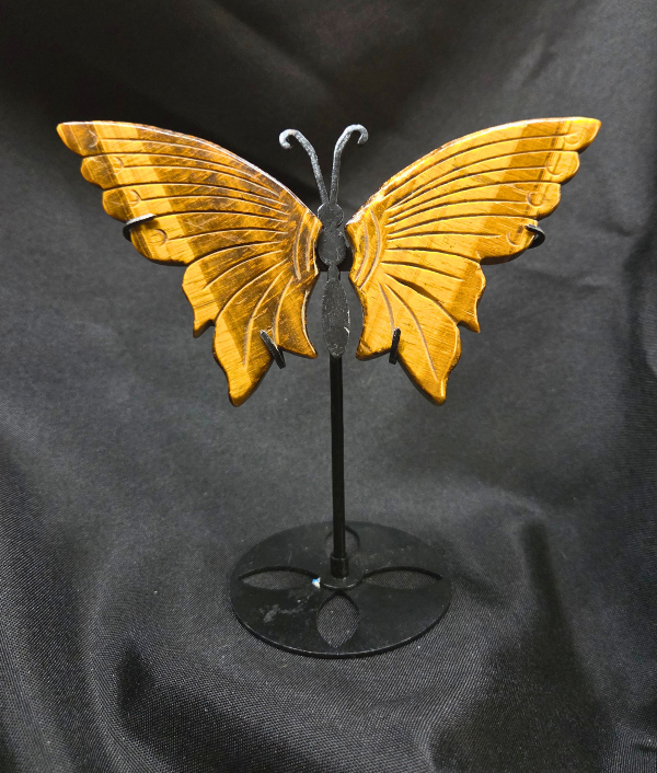 Tiger's Eye