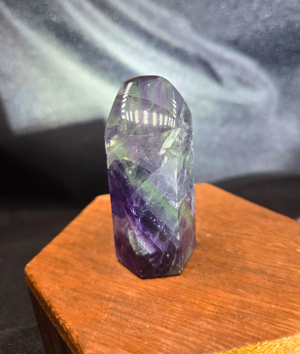 Fluorite Freeform 2
