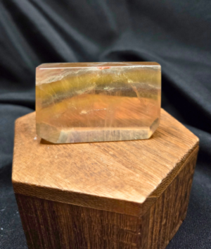 Natural Fluorite Freeform (A)