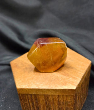 Natural Fluorite Freeform (B)
