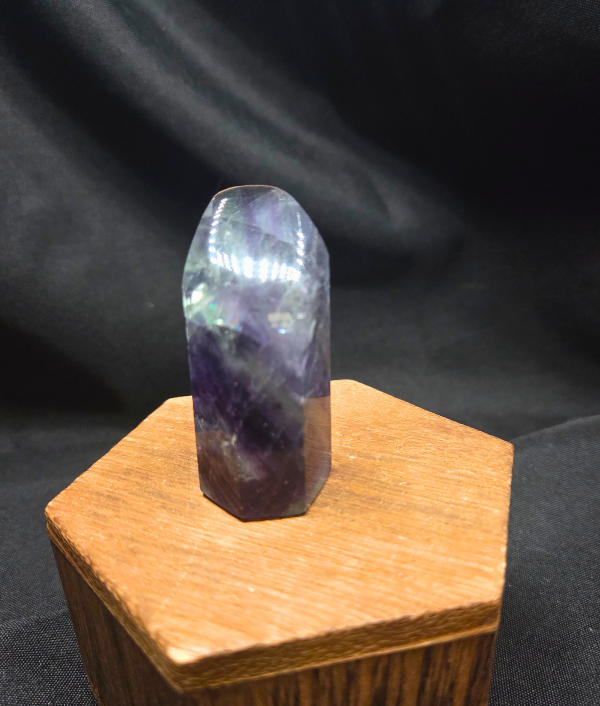 Fluorite Freeform