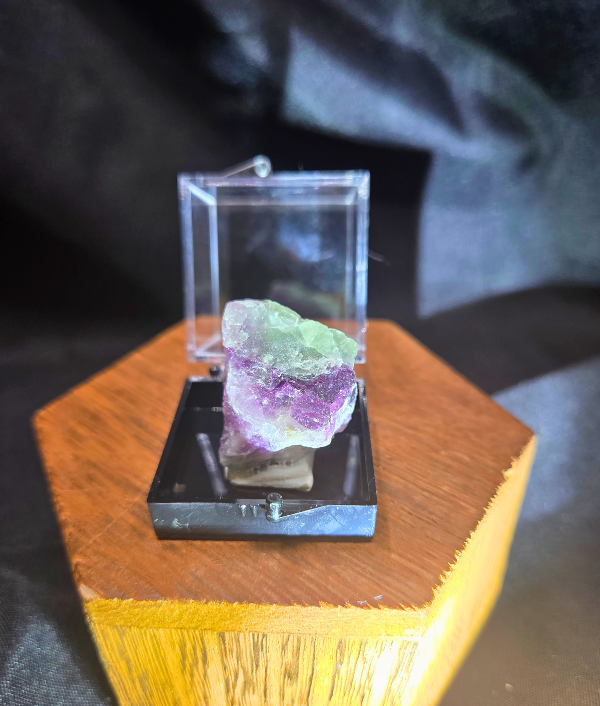 Fluorite Specimen 2