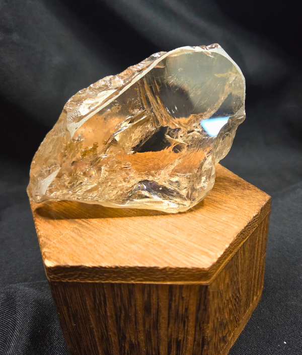 Optical Quartz