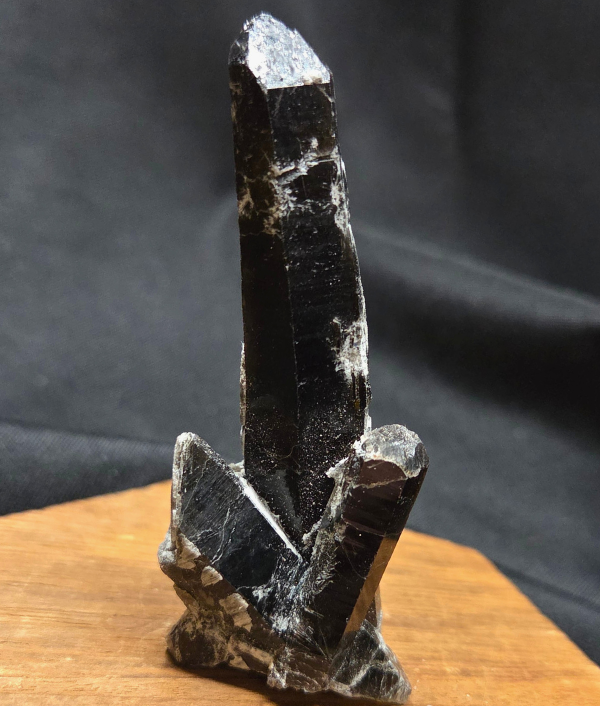 Smoky Quartz A
