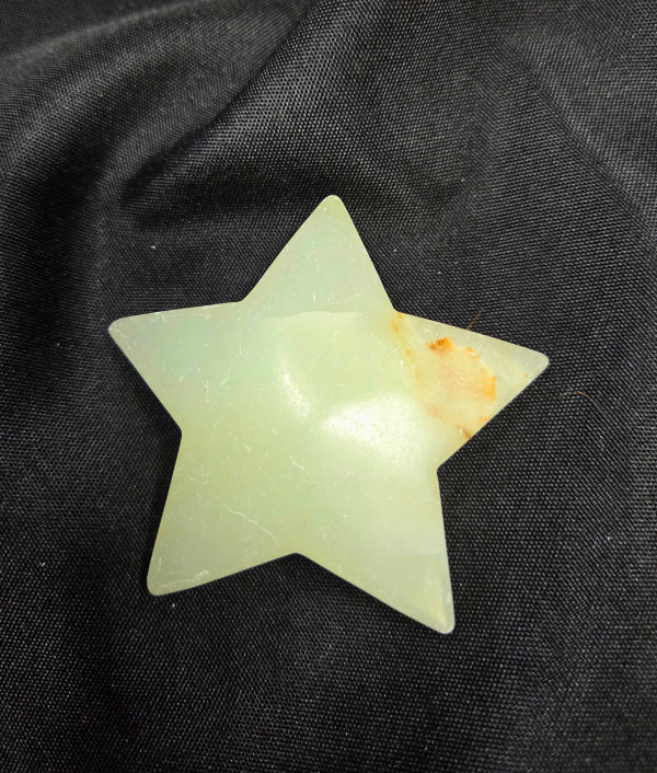 Afghan Jade