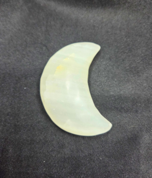 Moon-Afghan Jade
