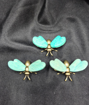 Bee-Amazonite