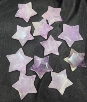 Star-Amethyst (A)