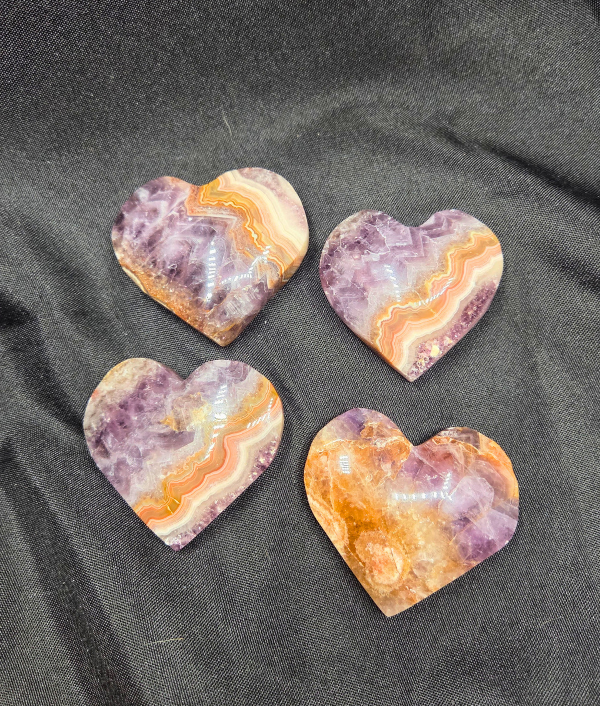 Amethyst Agate