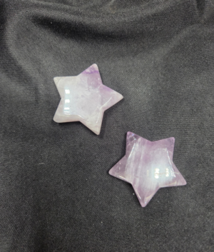 Star-Amethyst (B)