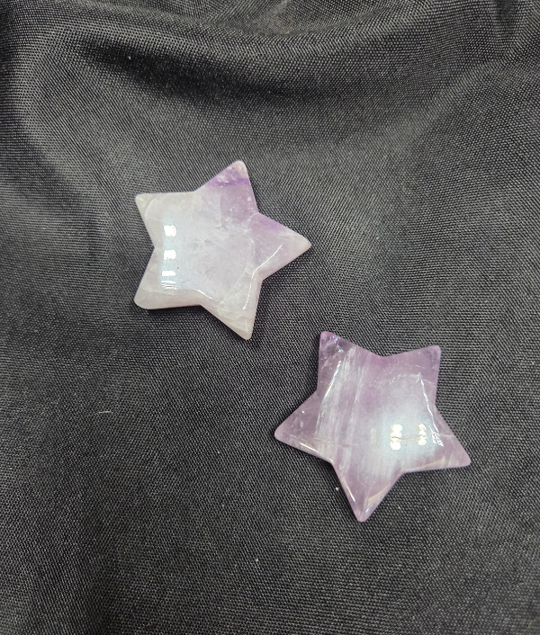 Amethyst B