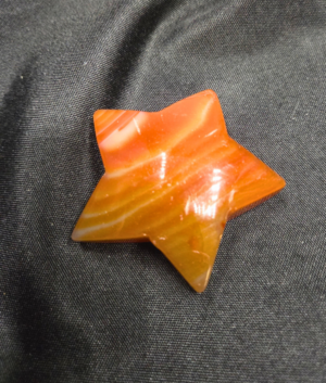 Star-Carnelian