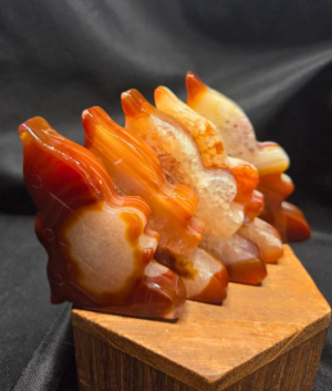 Fairy-Carnelian (A)