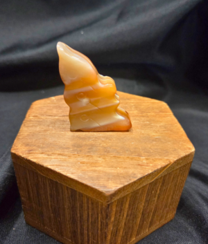 Fairy-Carnelian (B)