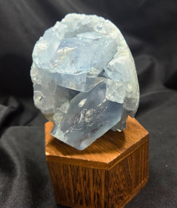 Celestite A