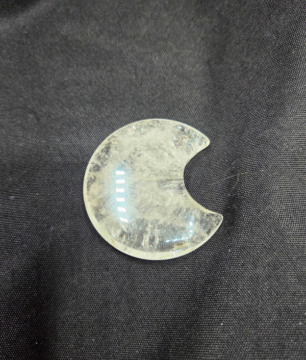 Clear Quartz Small