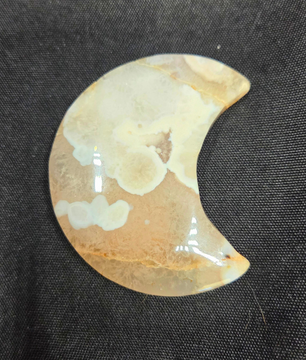 Flower Agate A