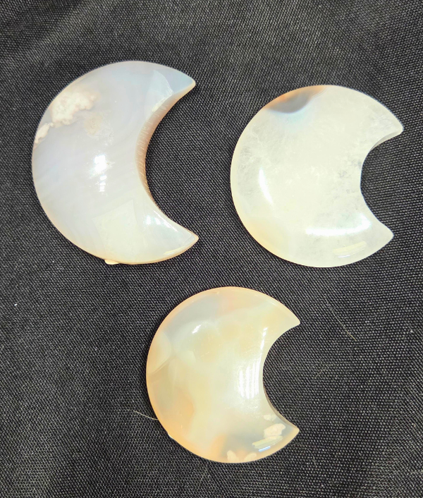 Flower Agate B