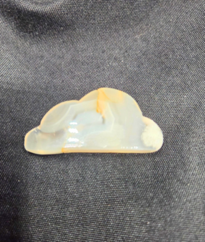Flower Agate Cloud
