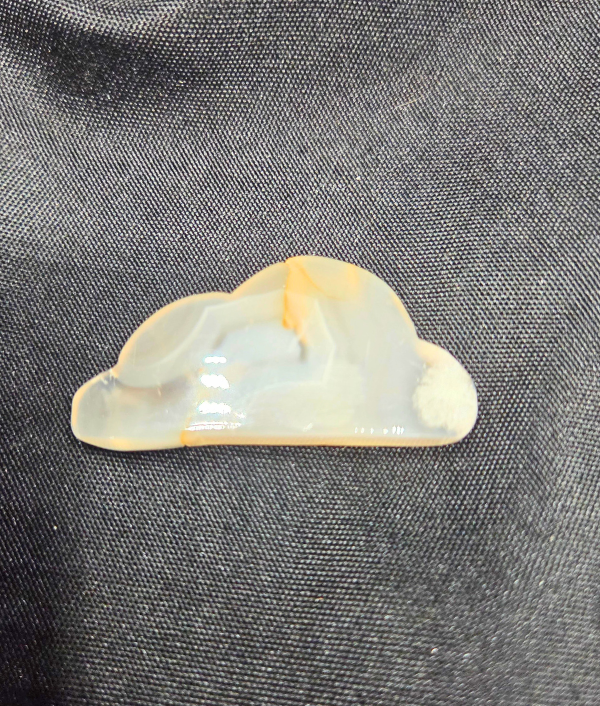 Flower Agate Cloud