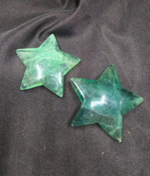 Star-Fluorite