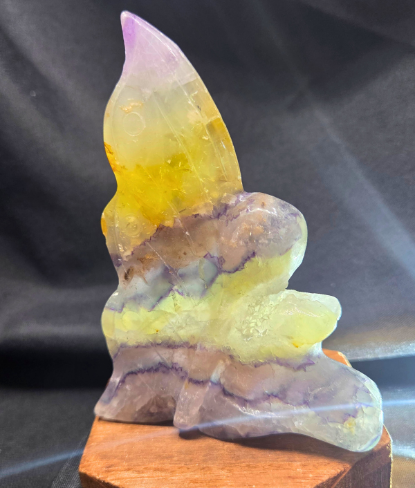 Fluorite B