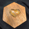 Fluorite C yellow