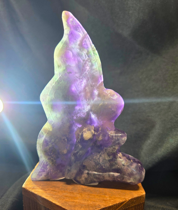 Fluorite C