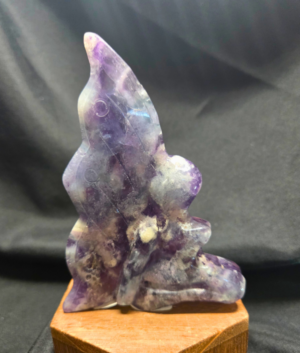 Fairy-Rainbow Fluorite (C)