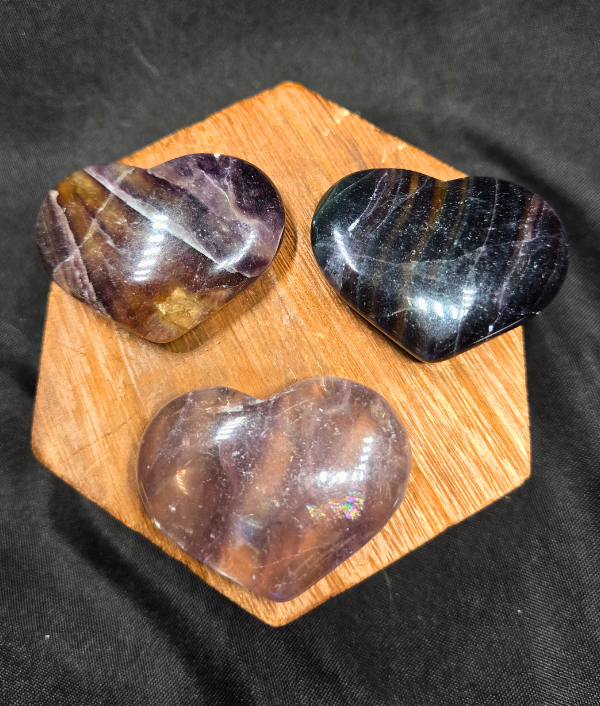 Fluorite D
