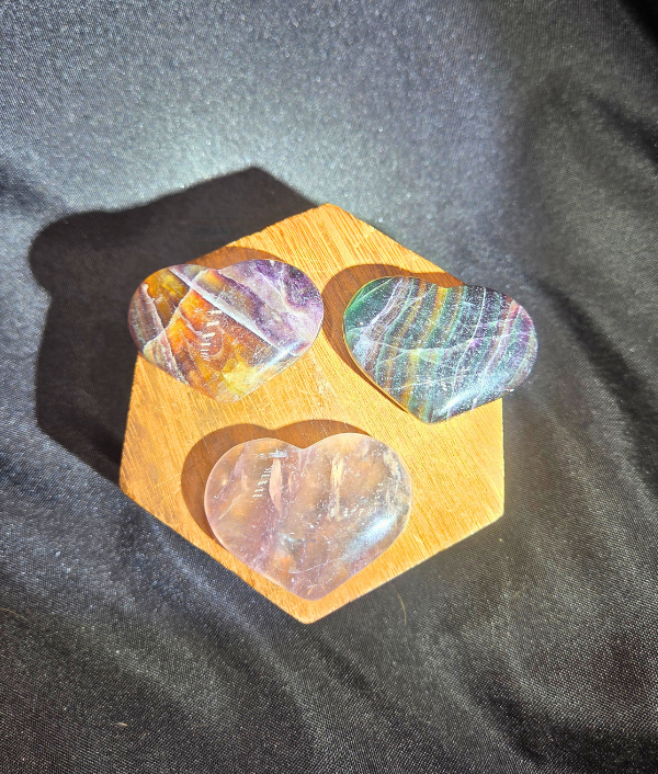 Fluorite D2
