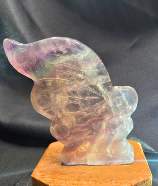 Fluorite D2